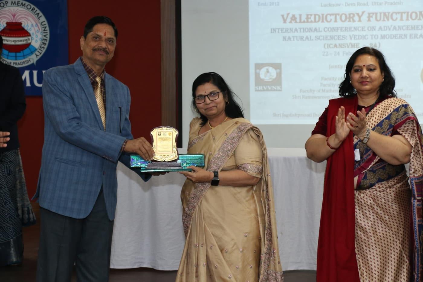 SRMU Extra Curriculars photo 8